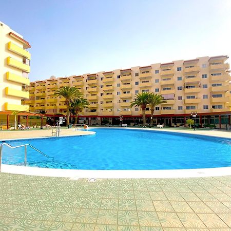 Tropicalidays Cristianos Angel Apartment ลอส กริสเตียนอส ภายนอก รูปภาพ
