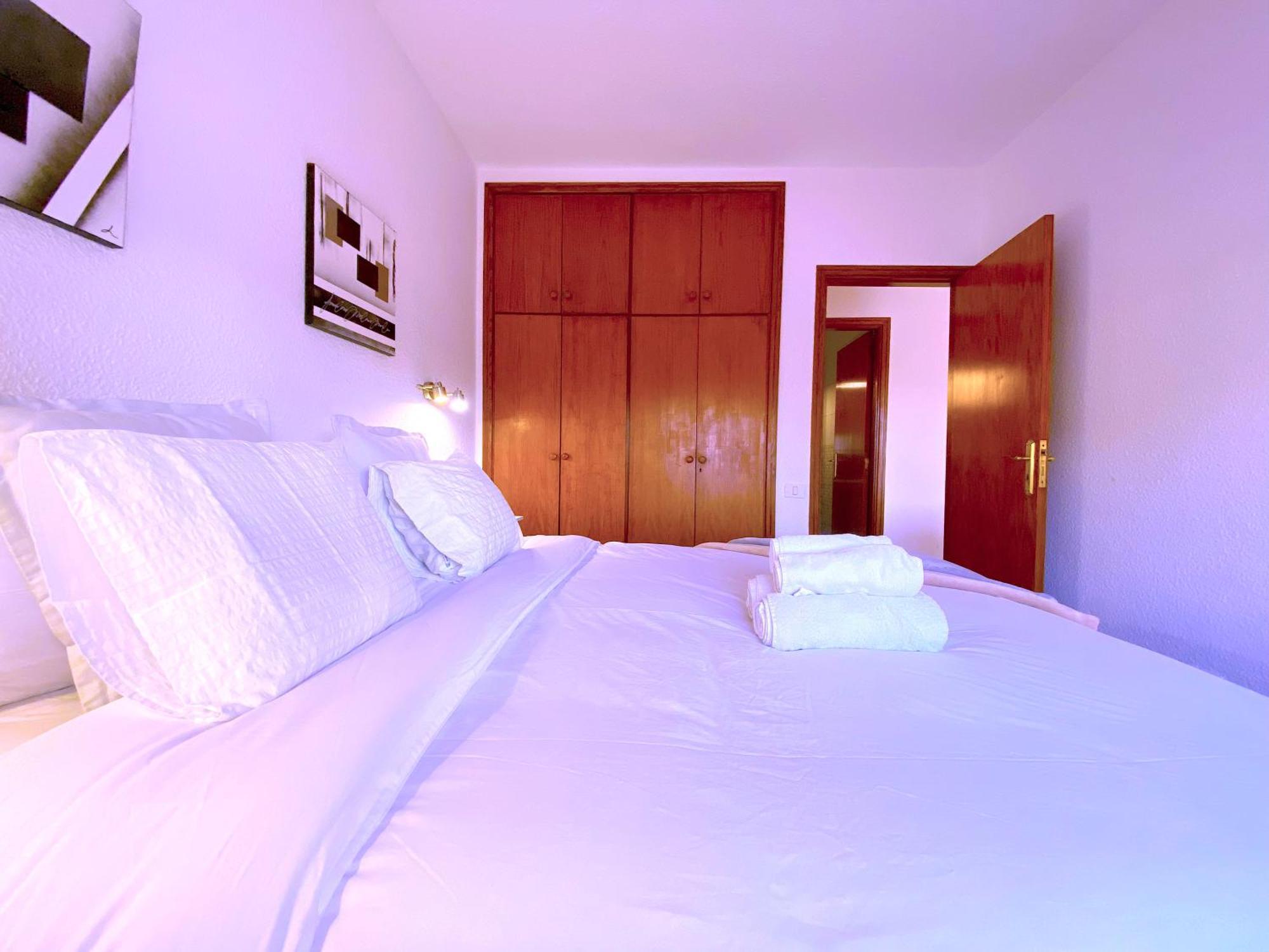 Tropicalidays Cristianos Angel Apartment ลอส กริสเตียนอส ภายนอก รูปภาพ