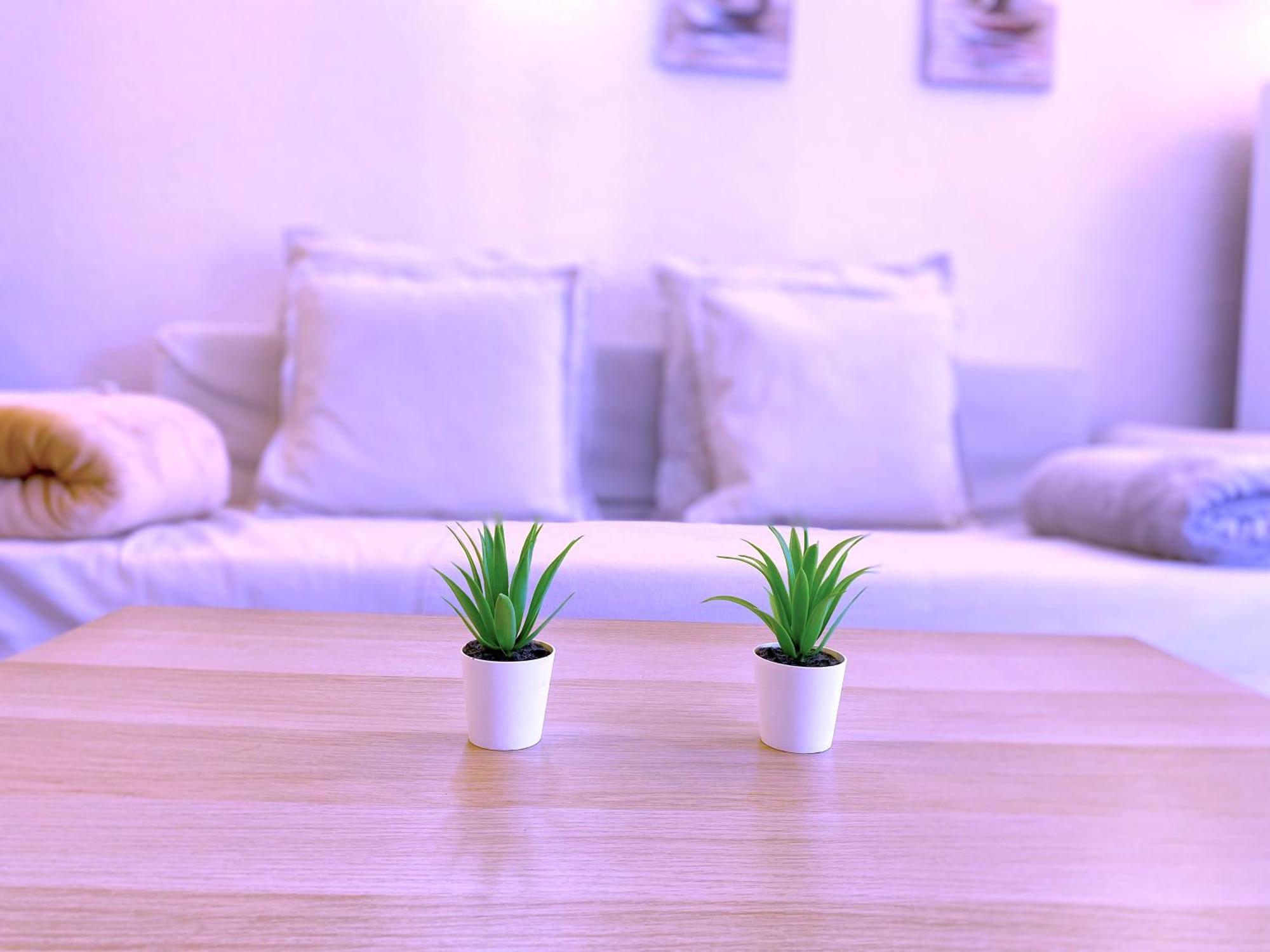 Tropicalidays Cristianos Angel Apartment ลอส กริสเตียนอส ภายนอก รูปภาพ