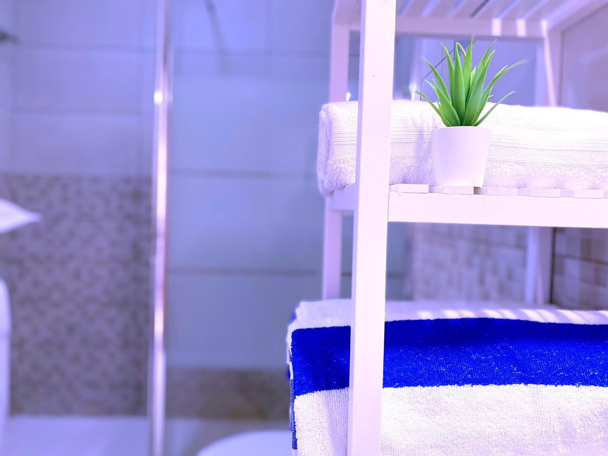 Tropicalidays Cristianos Angel Apartment ลอส กริสเตียนอส ภายนอก รูปภาพ