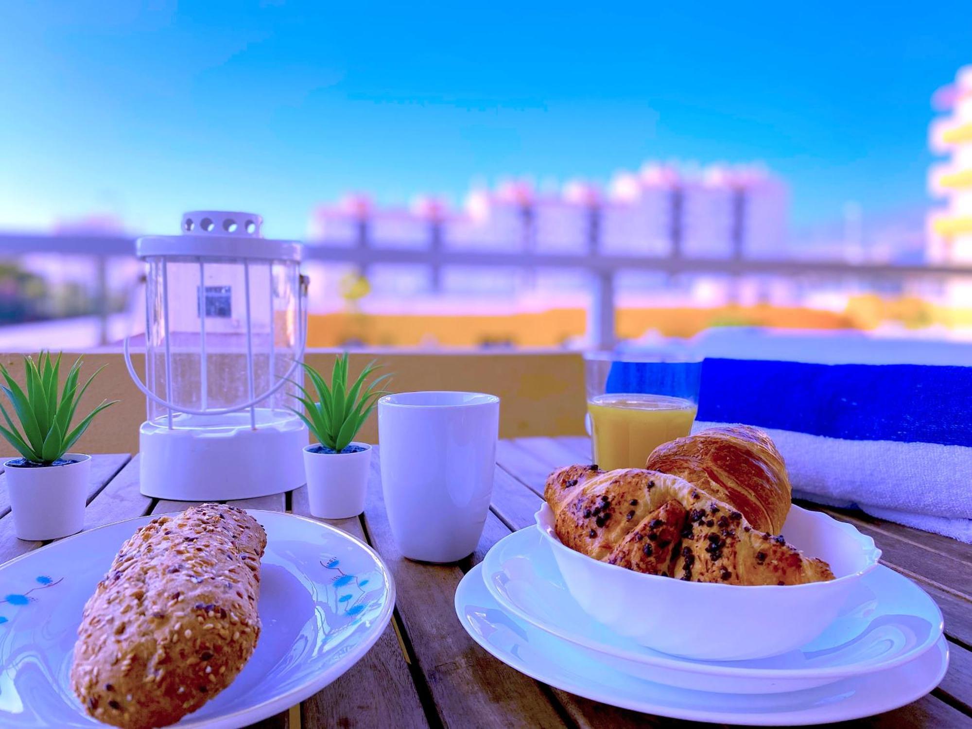 Tropicalidays Cristianos Angel Apartment ลอส กริสเตียนอส ภายนอก รูปภาพ