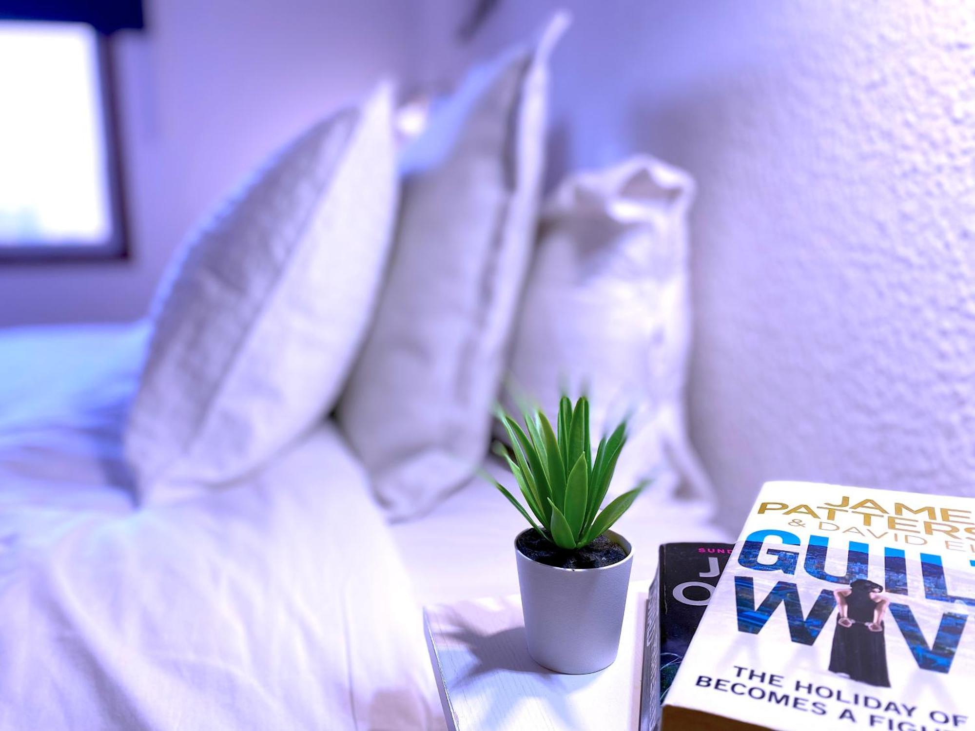 Tropicalidays Cristianos Angel Apartment ลอส กริสเตียนอส ภายนอก รูปภาพ